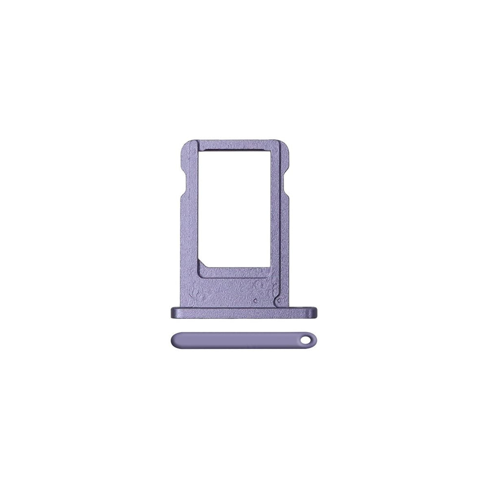 iPad Mini 6 Sim Tray Purple