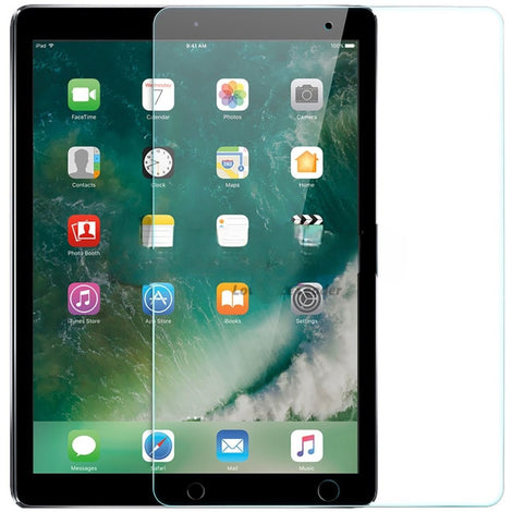 IPad Pro 10.5" Tempered Glass Screen Protector In Retail Packaging