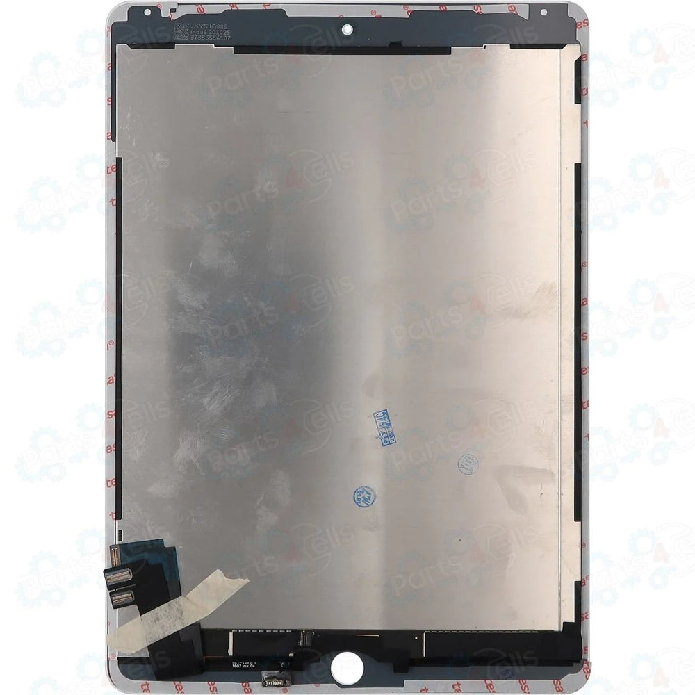 Brilliance Pro iPad Air 2 LCD With Touch White