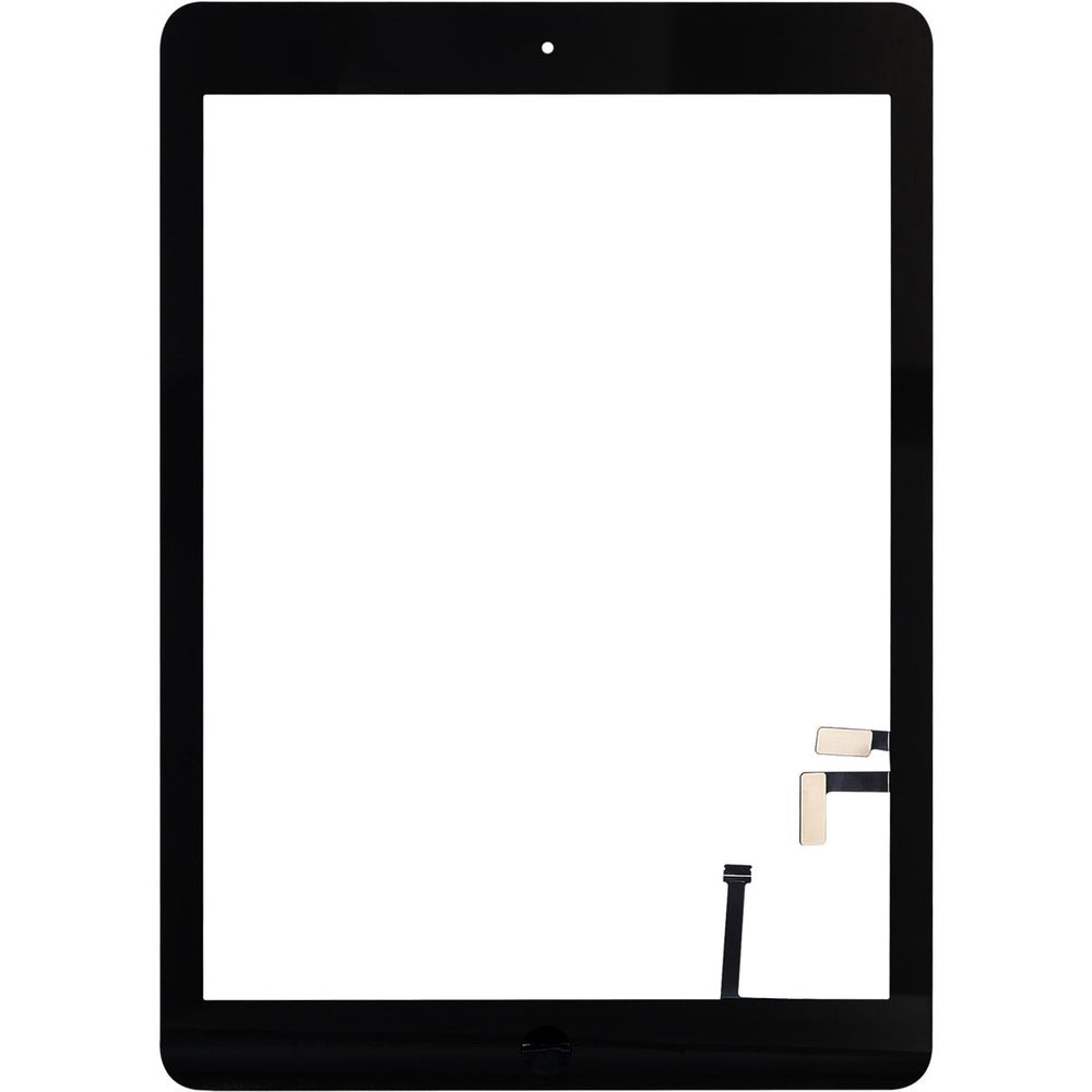 Brilliance Pro iPad Air Digitizer + Home Button Black Best Quality