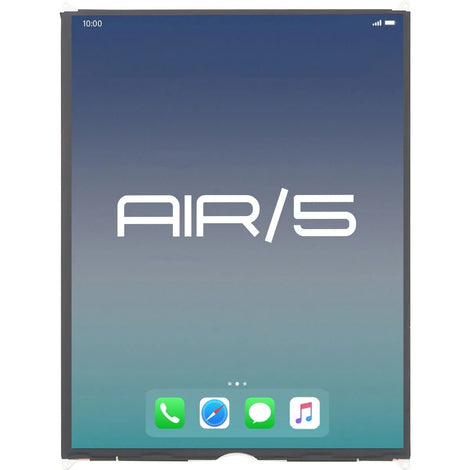 iPad Air / iPad 5 LCD Screen Display