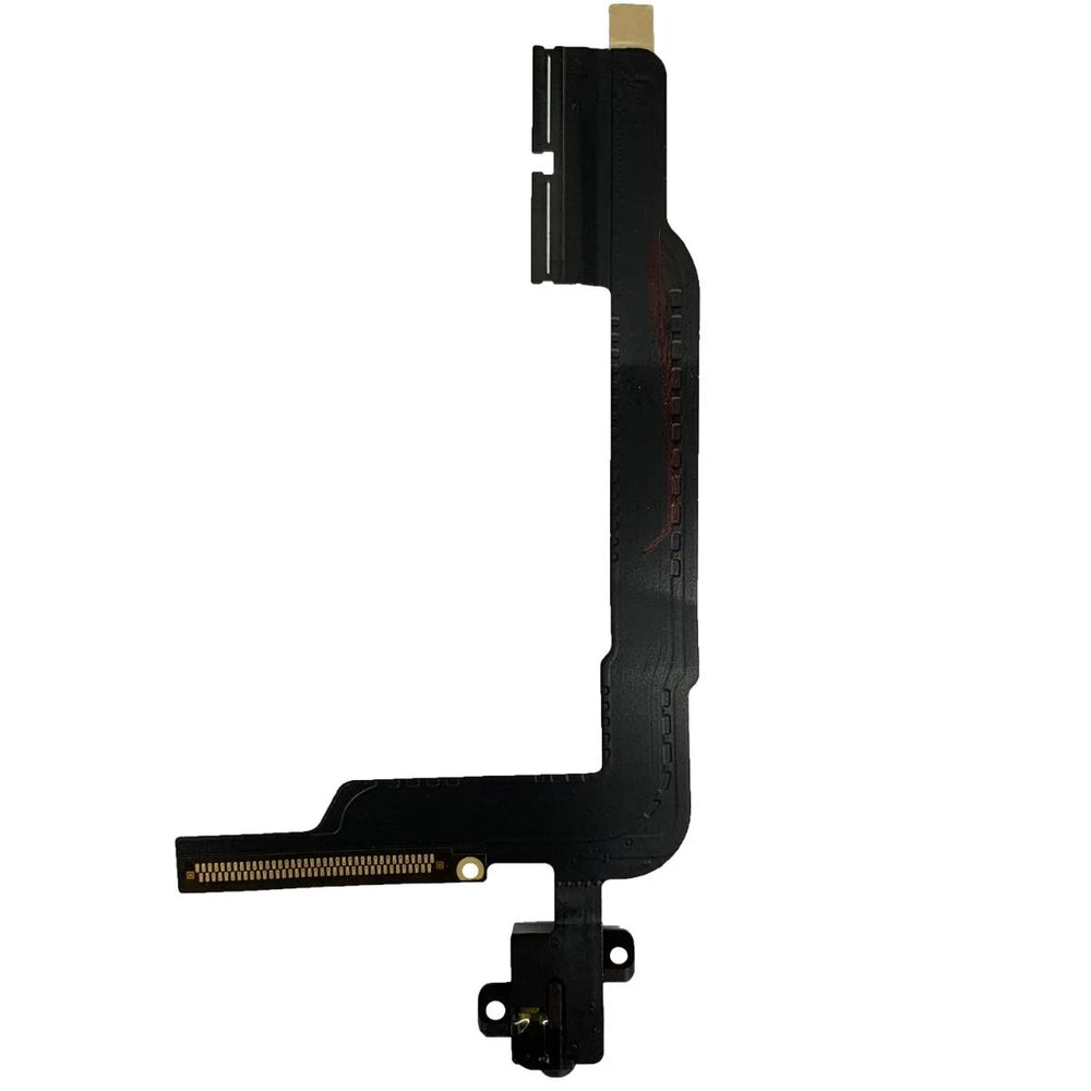 iPad 4 Headphone Jack Flex