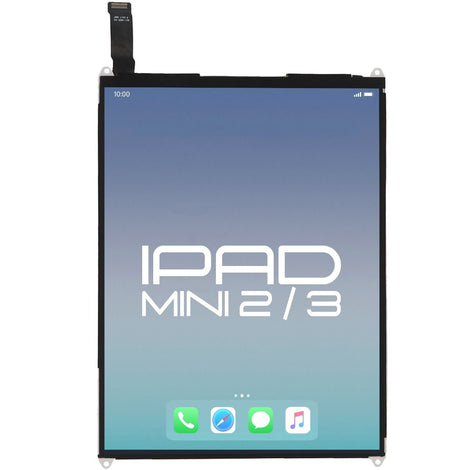 iPad Mini 2 / Mini 3 LCD