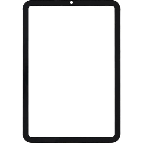 iPad Mini 6 Lens Black