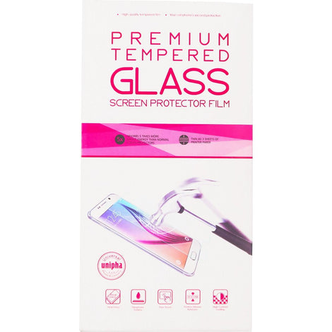 IPhone 12 / 12 Pro Tempered Glass Pack Of 10 Bulk SUPER GLASS