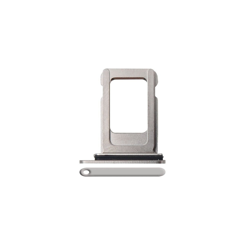 iPhone 13 Sim Tray Starlight