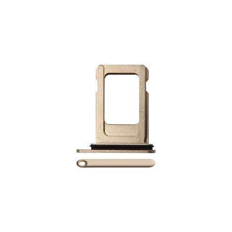 iPhone 13 Pro Sim Tray Gold