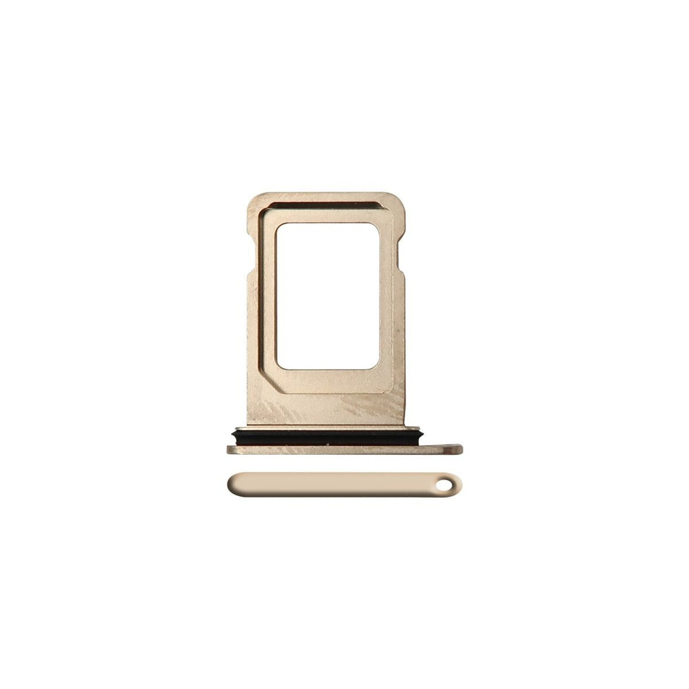 iPhone 13 Pro Sim Tray Gold