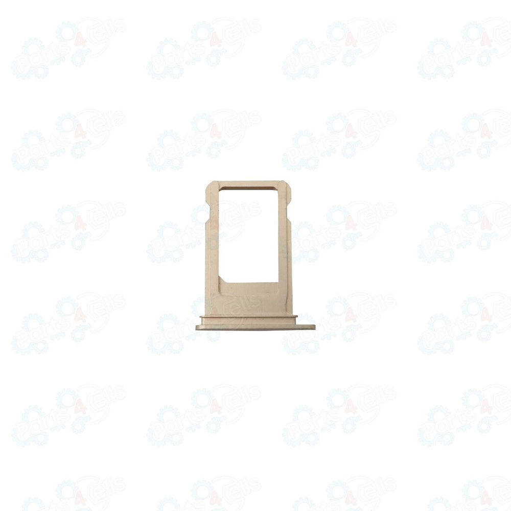 iPhone 7 Plus Sim Tray Gold