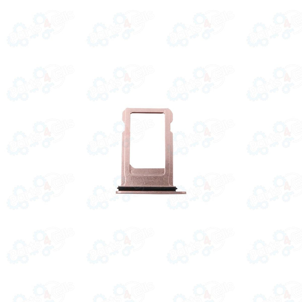 iPhone 7 Sim Tray Rose Gold