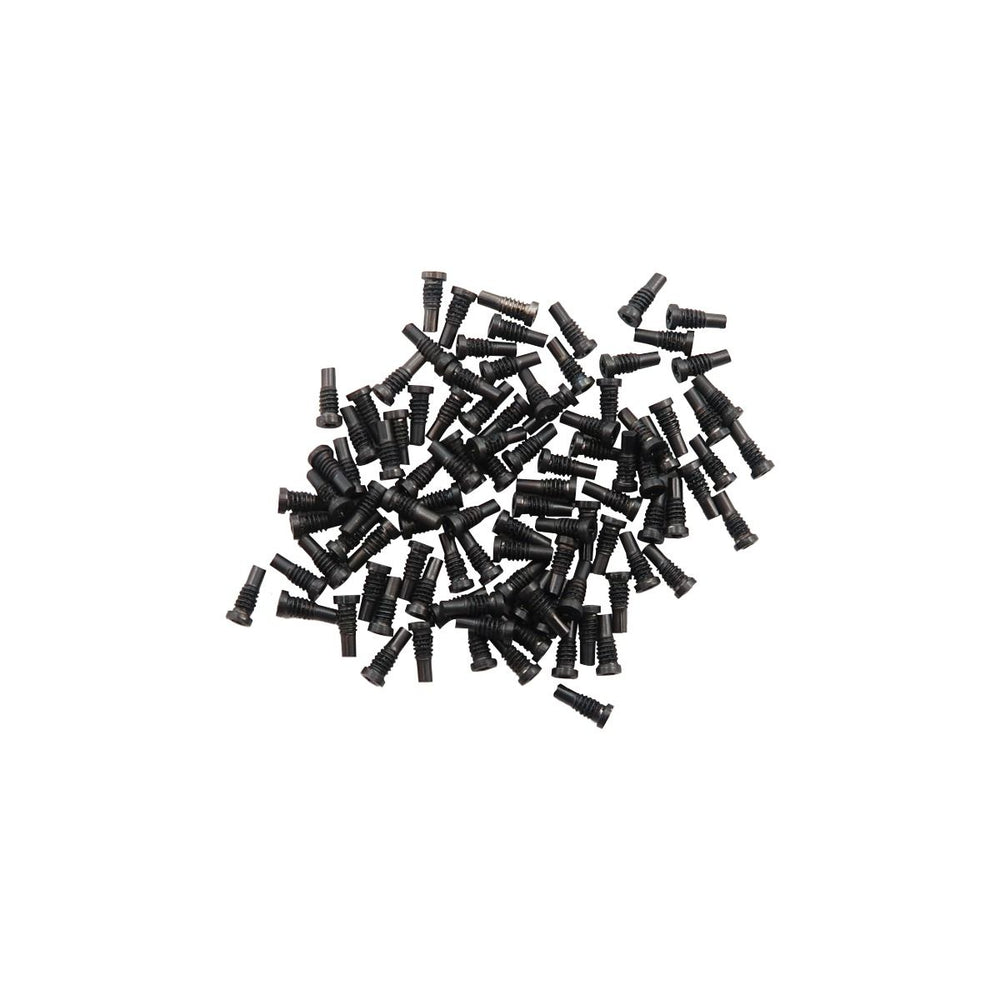 iPhone 8 Plus Bottom Screws Silver 100 Pack