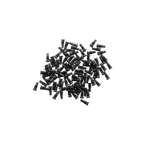 iPhone 8 Plus Bottom Screws Silver 100 Pack