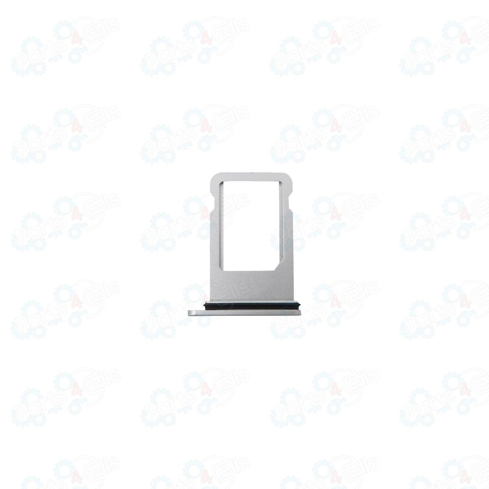 iPhone 8 Plus Sim Tray White