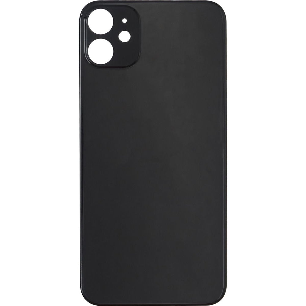 iPhone 11 Back Glass Door Without Camera Lens Green NO LOGO