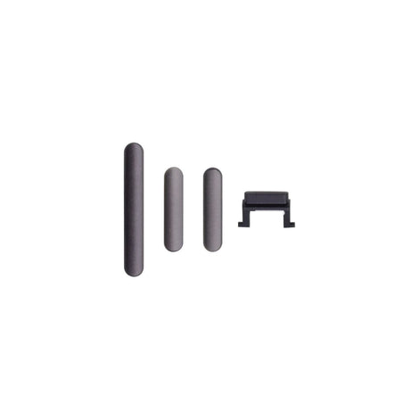 iPhone 11 Hard Buttons (Power / Volume / Switch) Black