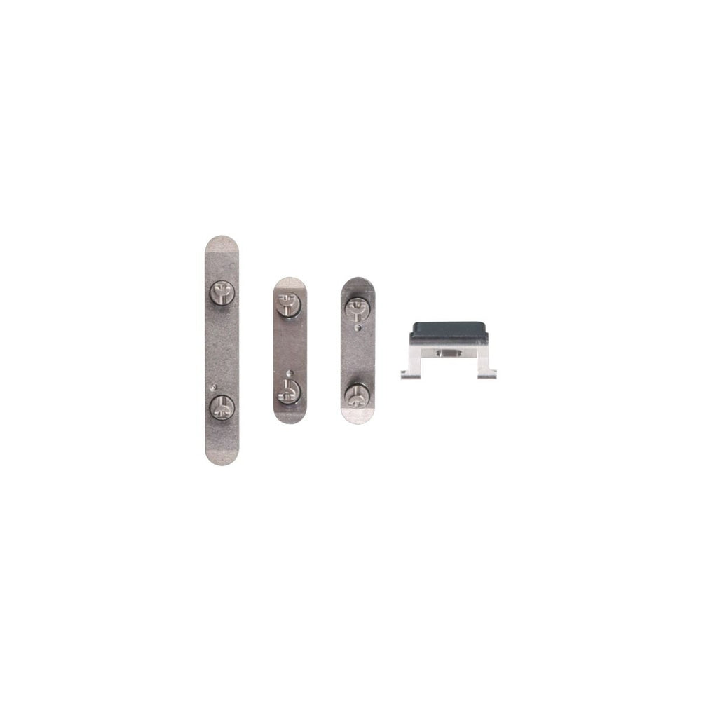 iPhone 11 Pro / 11 Pro Max Hard Buttons (Power / Volume / Switch) Midnight Green