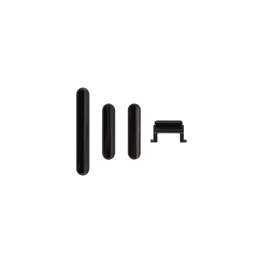 iPhone 11 Pro / 11 Pro Max Hard Buttons (Power / Volume / Switch) Space Gray