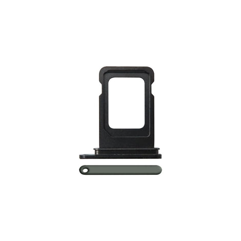 iPhone 11 Pro / 11 Pro Max Sim Tray Green