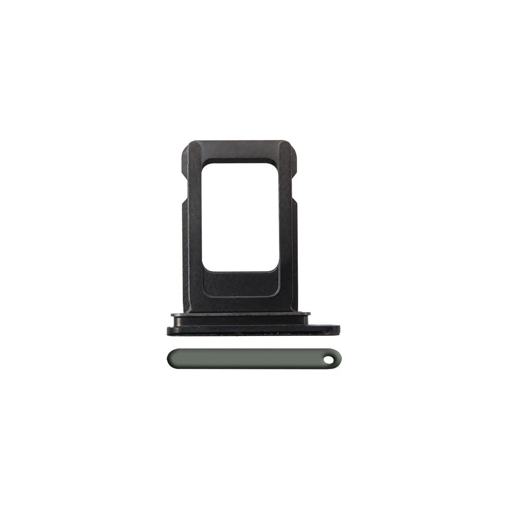 iPhone 11 Pro / 11 Pro Max Sim Tray Green