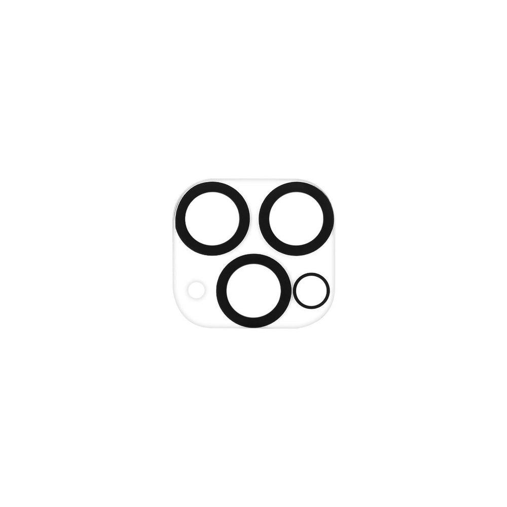 iPhone 11 Pro Camera Lens Protector 3D 9H High Quality