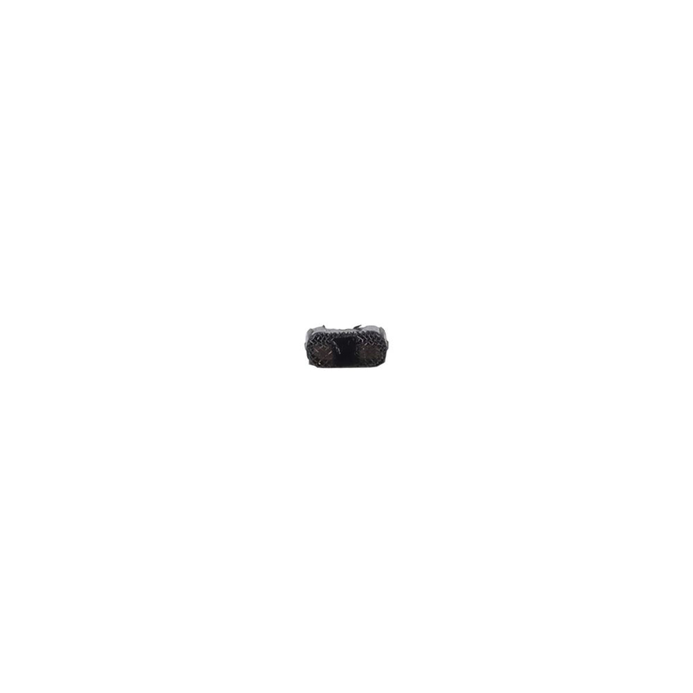 iPhone 11 Pro Loudspeaker / Mic Mesh Black Pack Of 10
