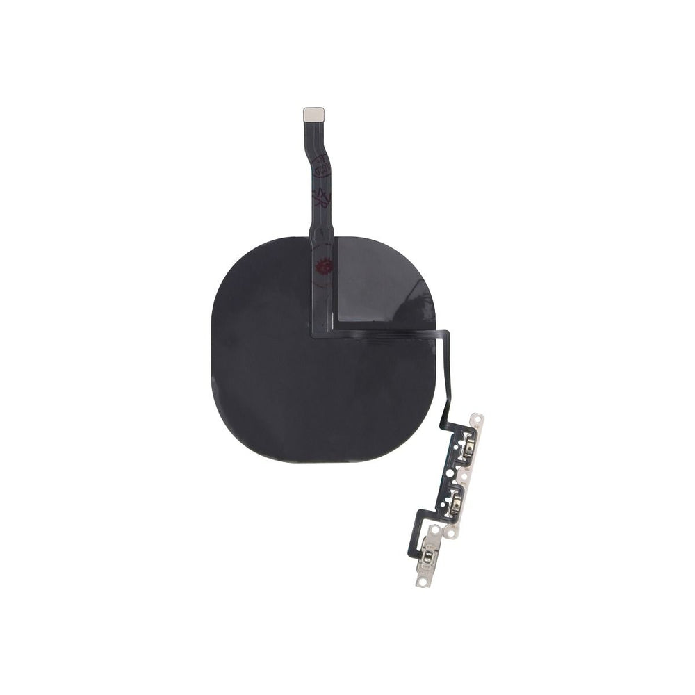 iPhone 11 Pro NFC Wireless Charging Flex With Power & Volume Flex