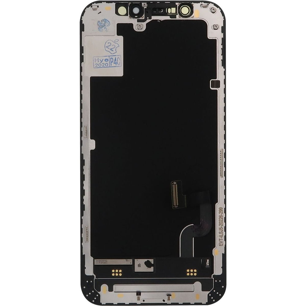 iPhone 12 Mini LCD With Touch Black (OEM Refurbished)