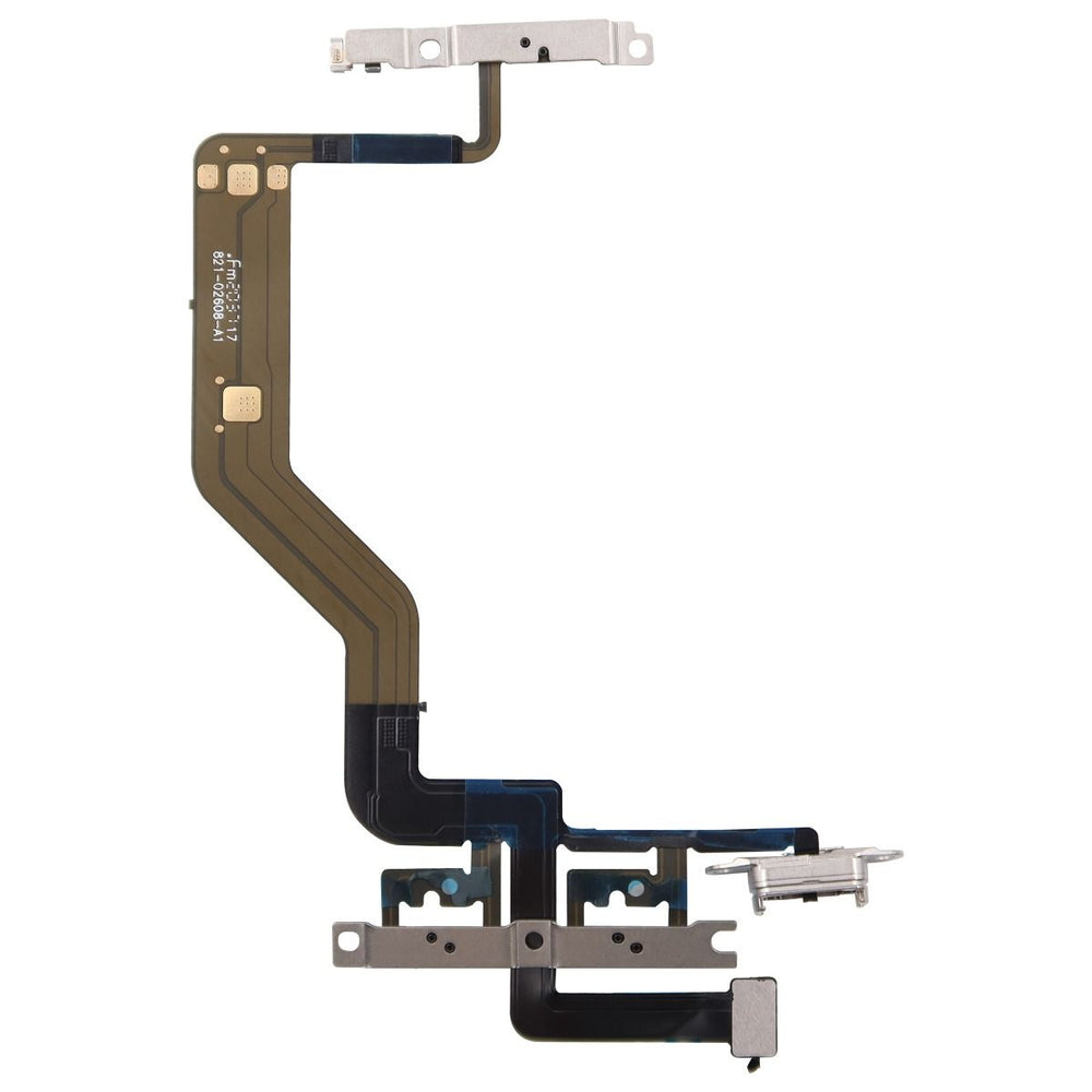 iPhone 12 Mini Power / Volume Flex Cable