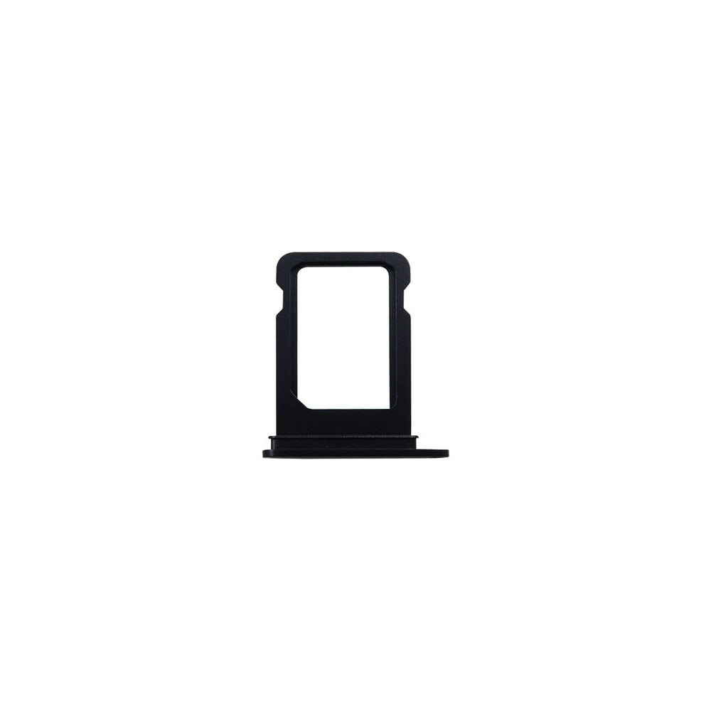 iPhone 12 Mini Sim Tray Black