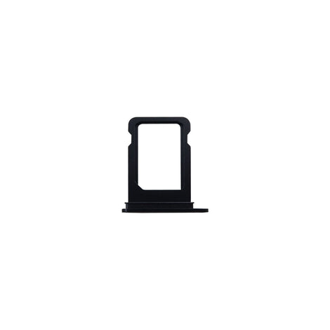 iPhone 12 Mini Sim Tray Black