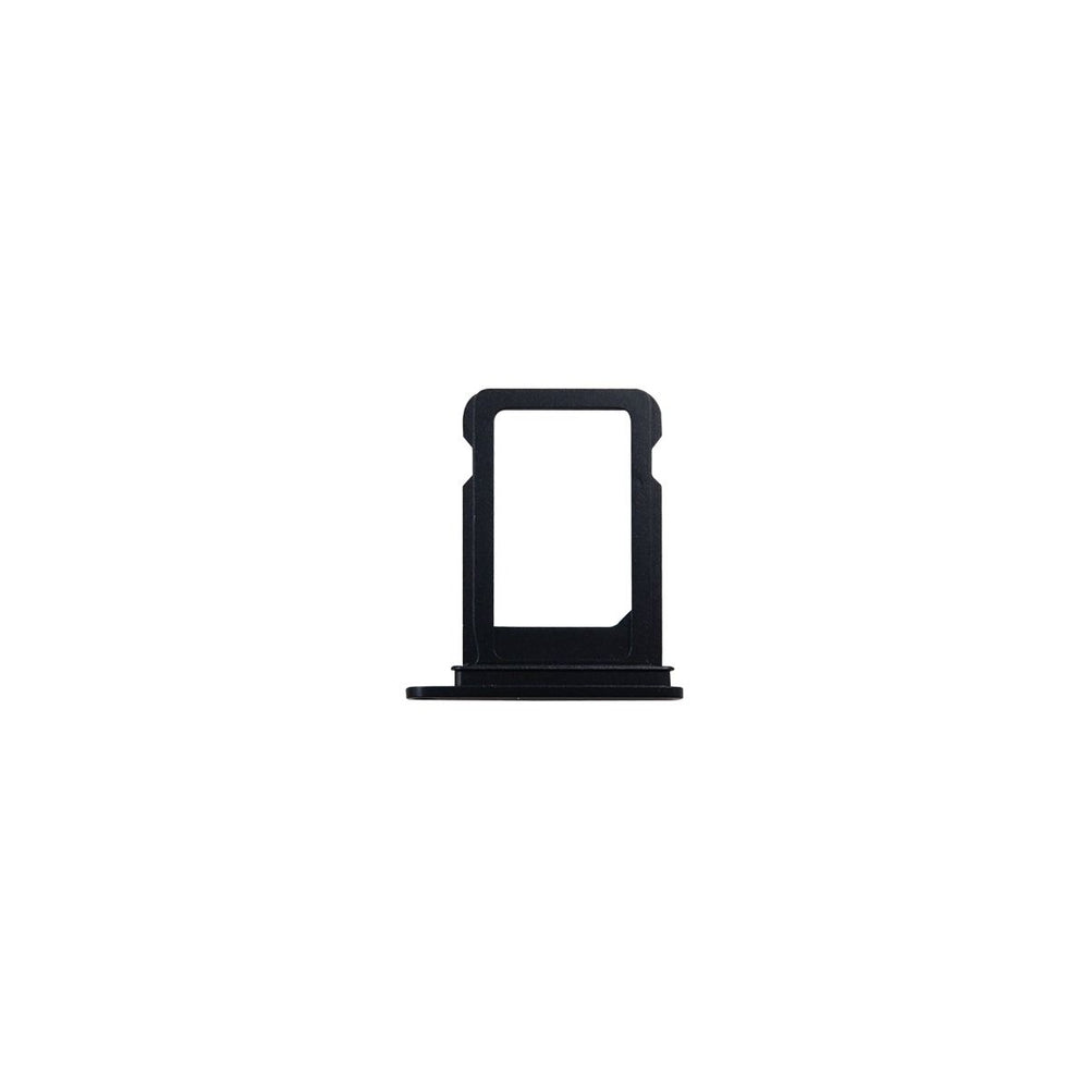 iPhone 12 Mini Sim Tray Black