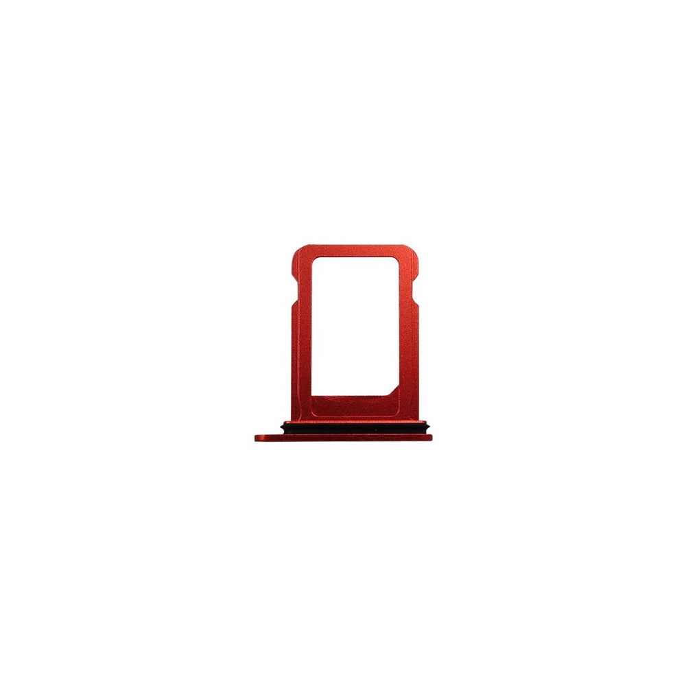 iPhone 12 Mini Sim Tray Red