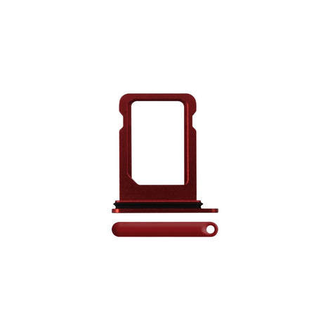 iPhone 12 Mini Sim Tray, Volume, Mute Power Button Red