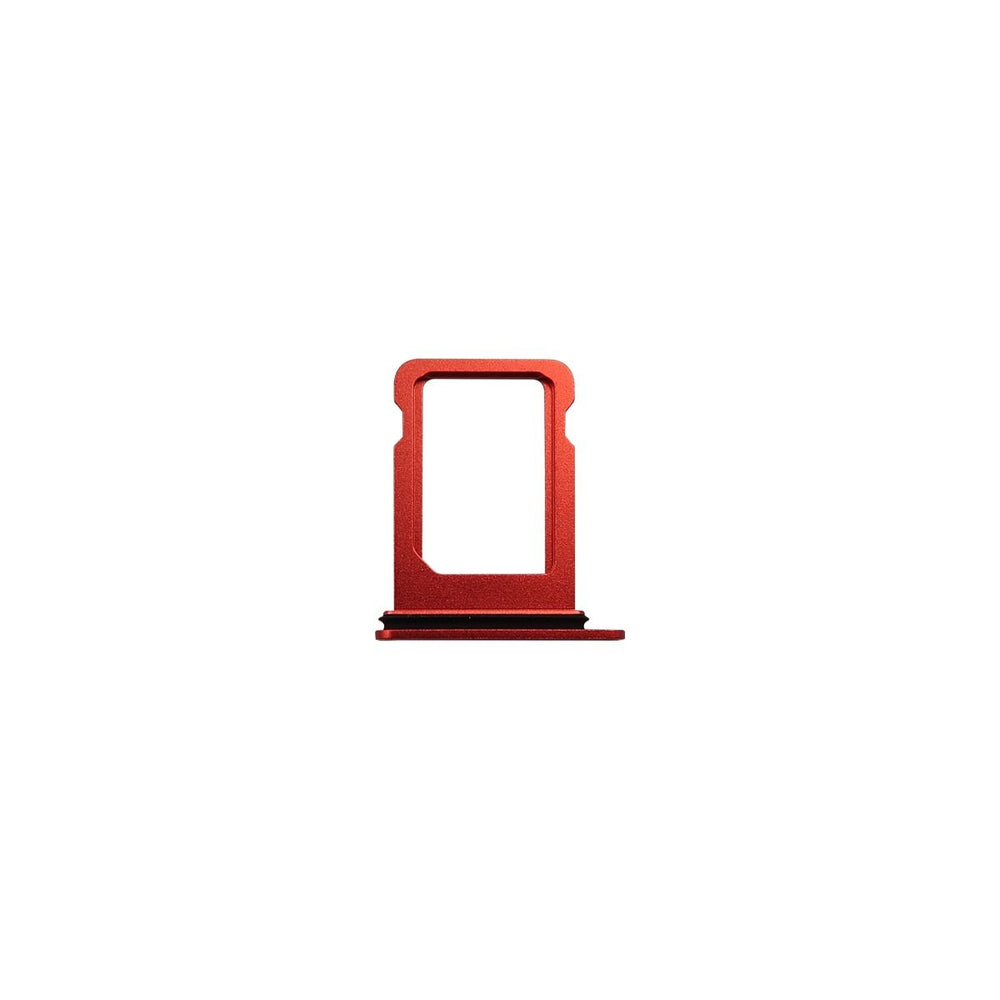 iPhone 12 Mini Sim Tray Red