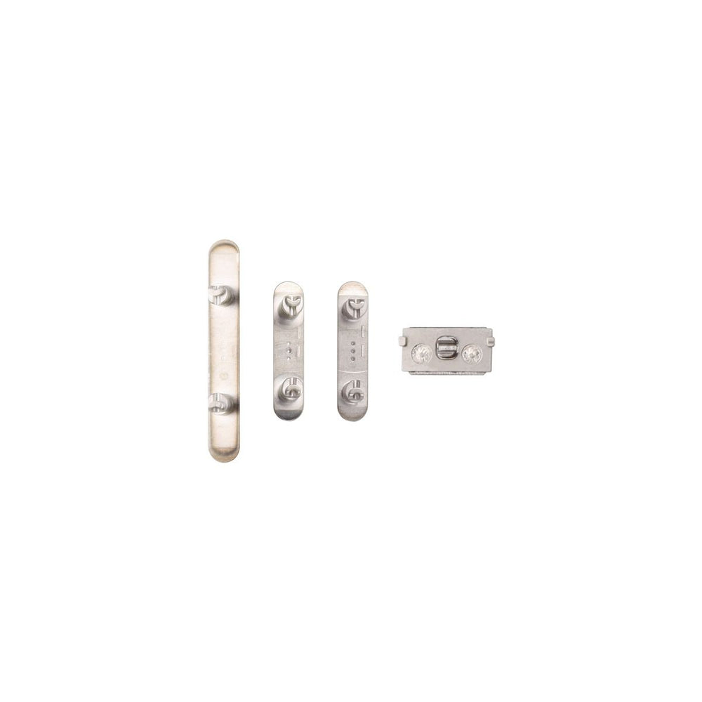 iPhone 12 Pro / 12 Pro Max Side Buttons (Power / Volume / Switch) Gold