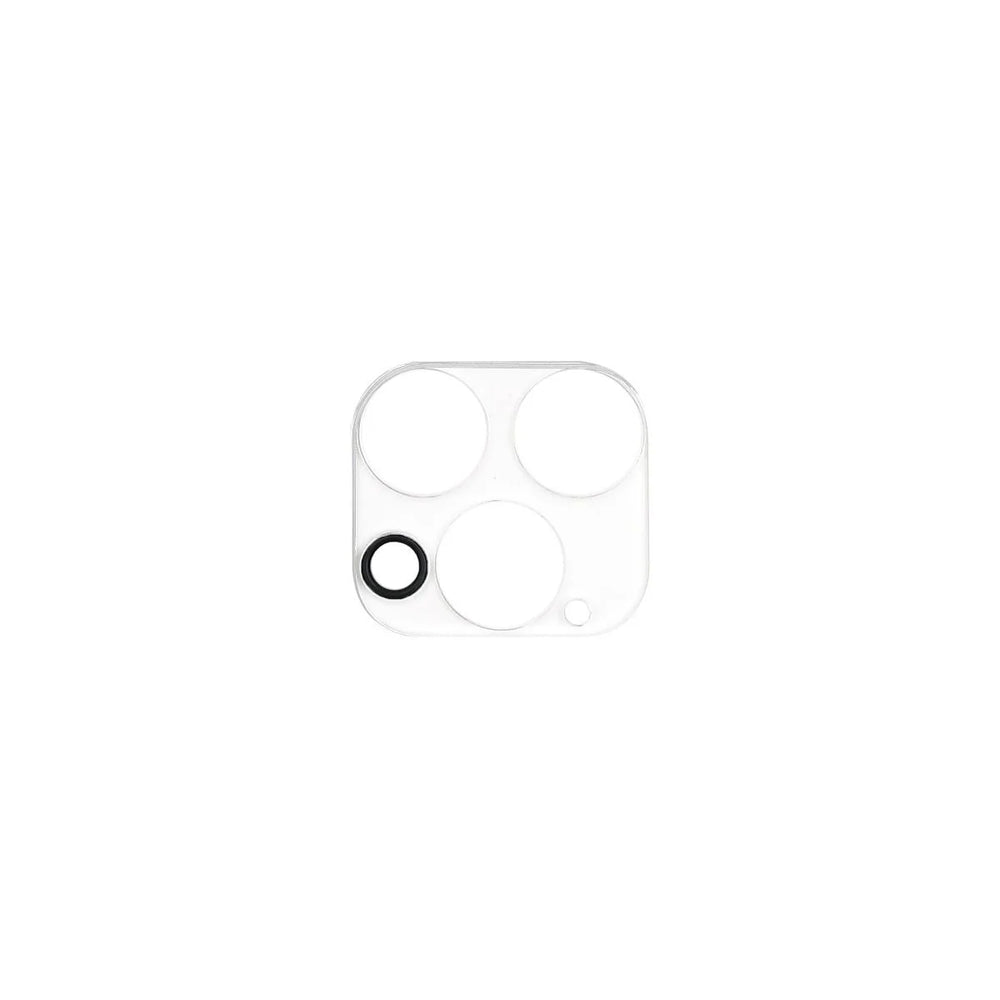 IPhone 12 Pro Tempered Glass-3D