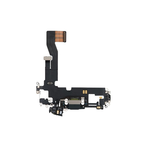 iPhone 12 Pro Charging Port Flex Blue