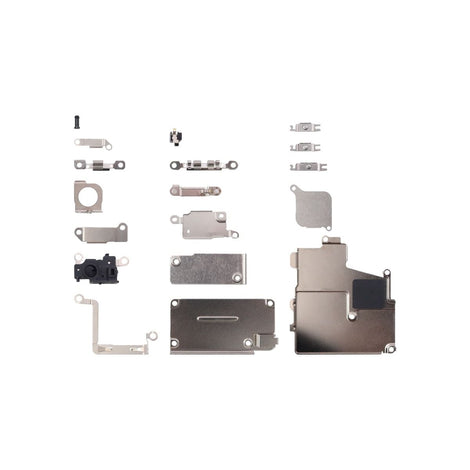 iPhone 12 Pro Full Set Small Metal Bracket