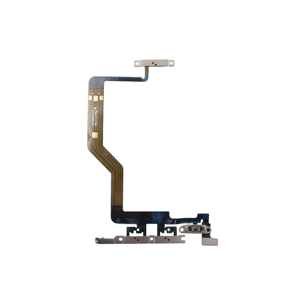 iPhone 12 Pro Max Power Button Flex
