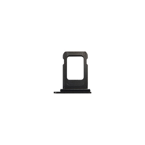 iPhone 12 Pro Max Sim Tray Black