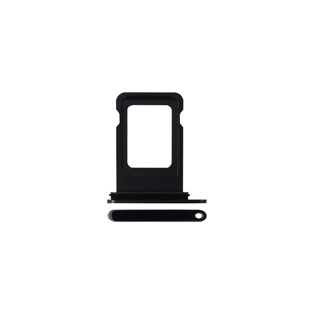 iPhone 12 Pro Max Sim Tray, Volume, Mute Power Button Black