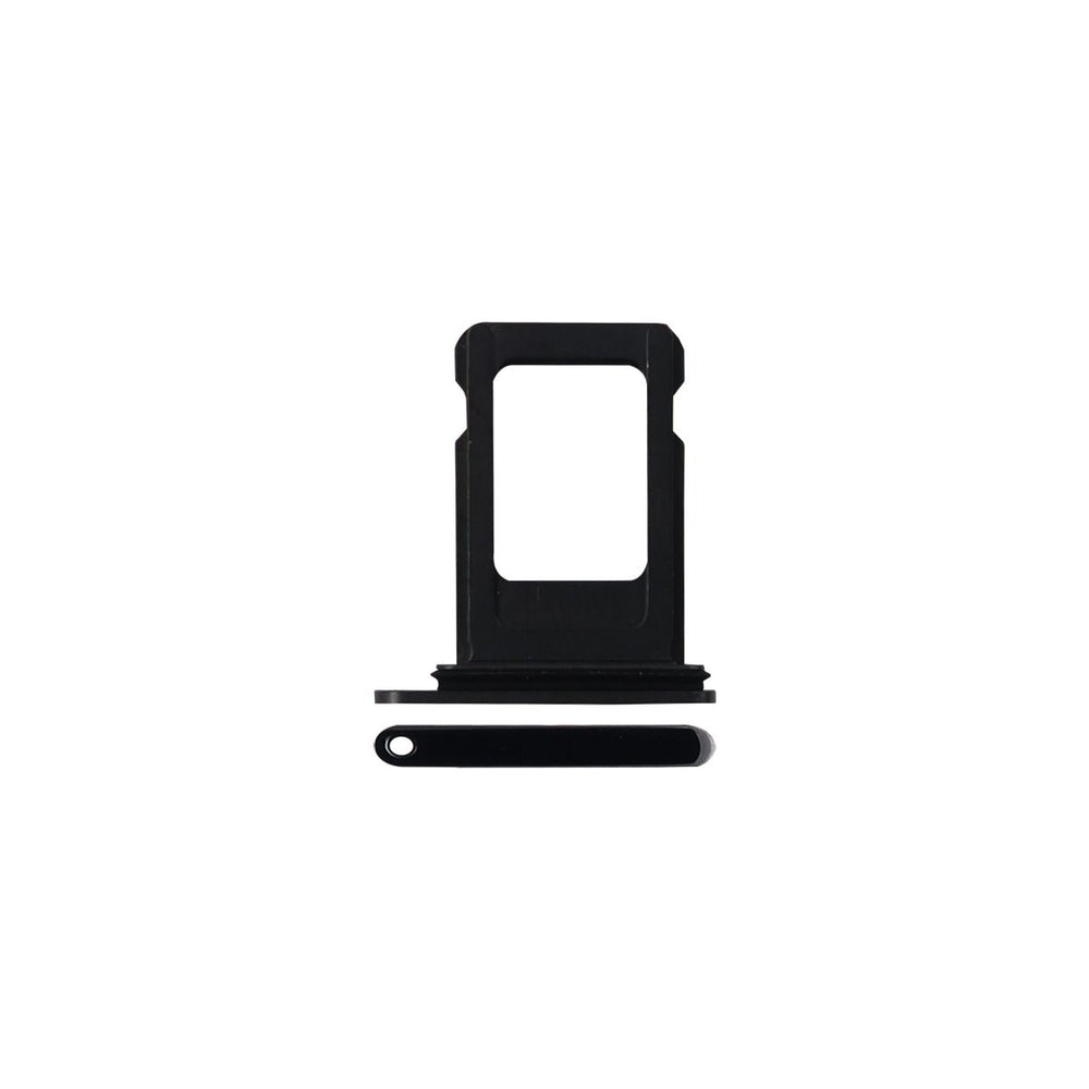 iPhone 12 Pro Max Sim Tray, Volume, Mute Power Button Black