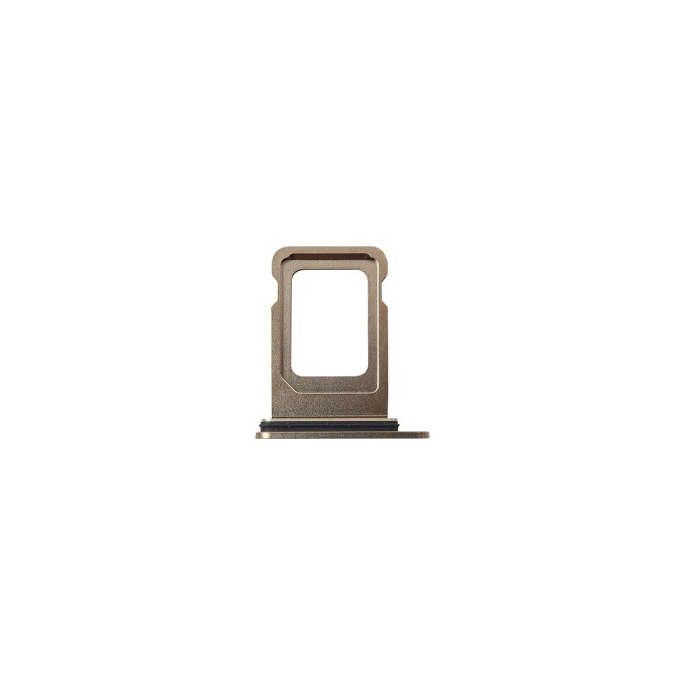 iPhone 12 Pro Max Sim Tray Gold