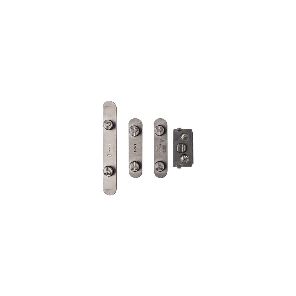 iPhone 12 Pro Max Sim Tray, Volume, Mute Power Button White