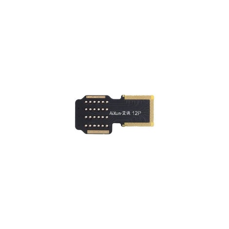 iPhone 12 Pro Ultra Wide Camera Flex (Soldering Required)