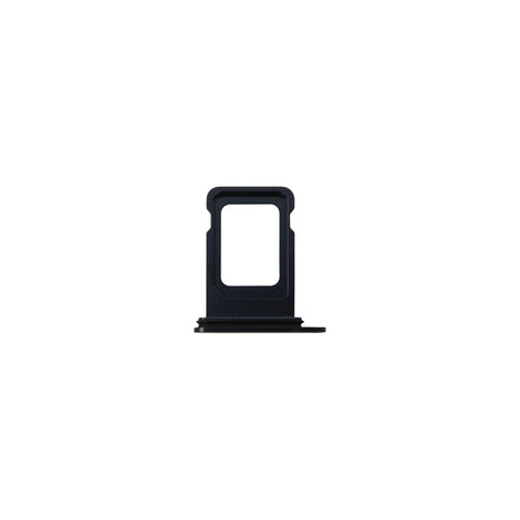 iPhone 12 Sim Tray Black
