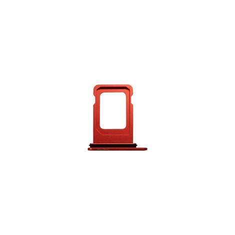 iPhone 12 Sim Tray Red