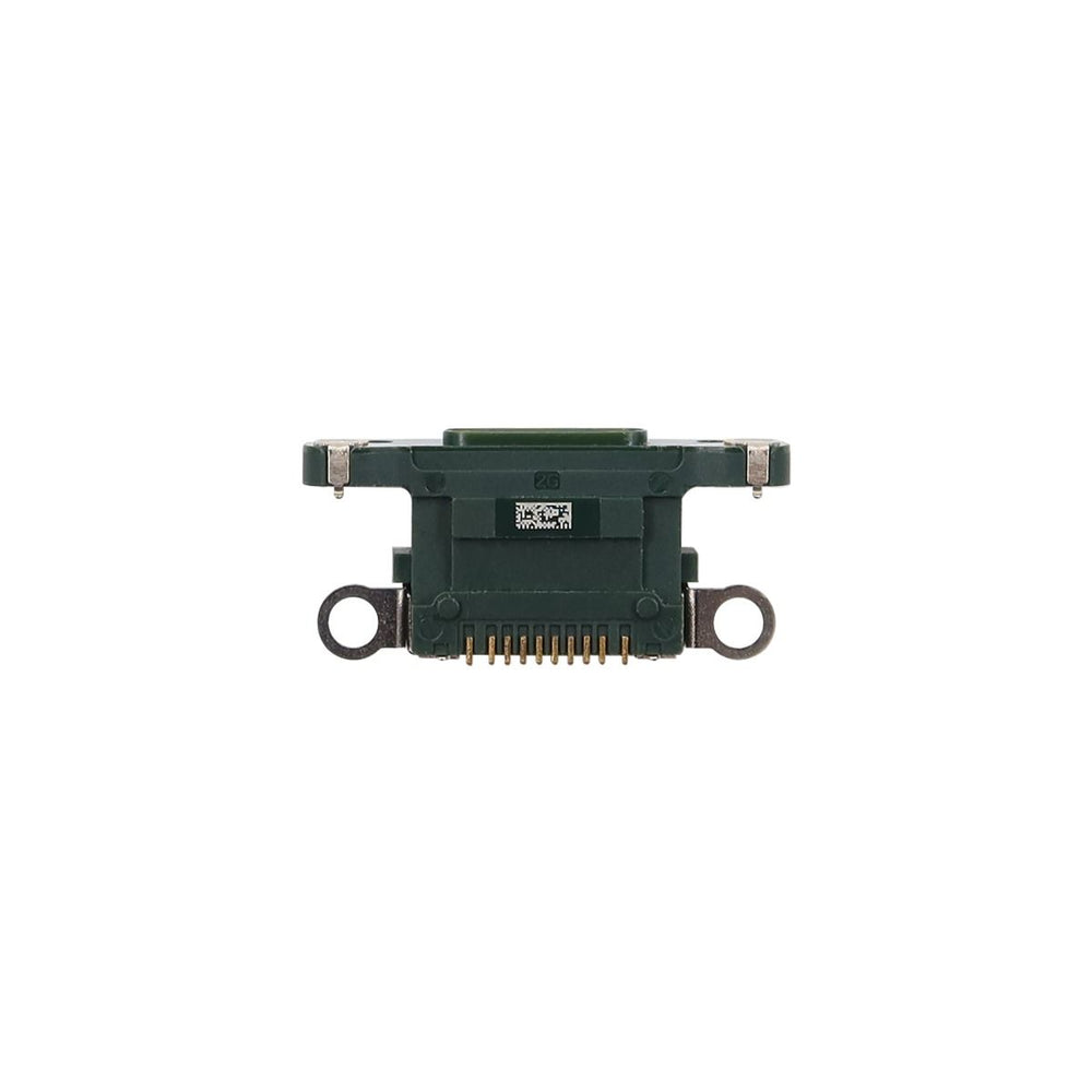iPhone 13 / 13 Mini Charging Port Green