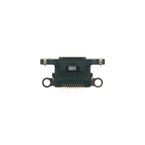 iPhone 13 / 13 Mini Charging Port Green