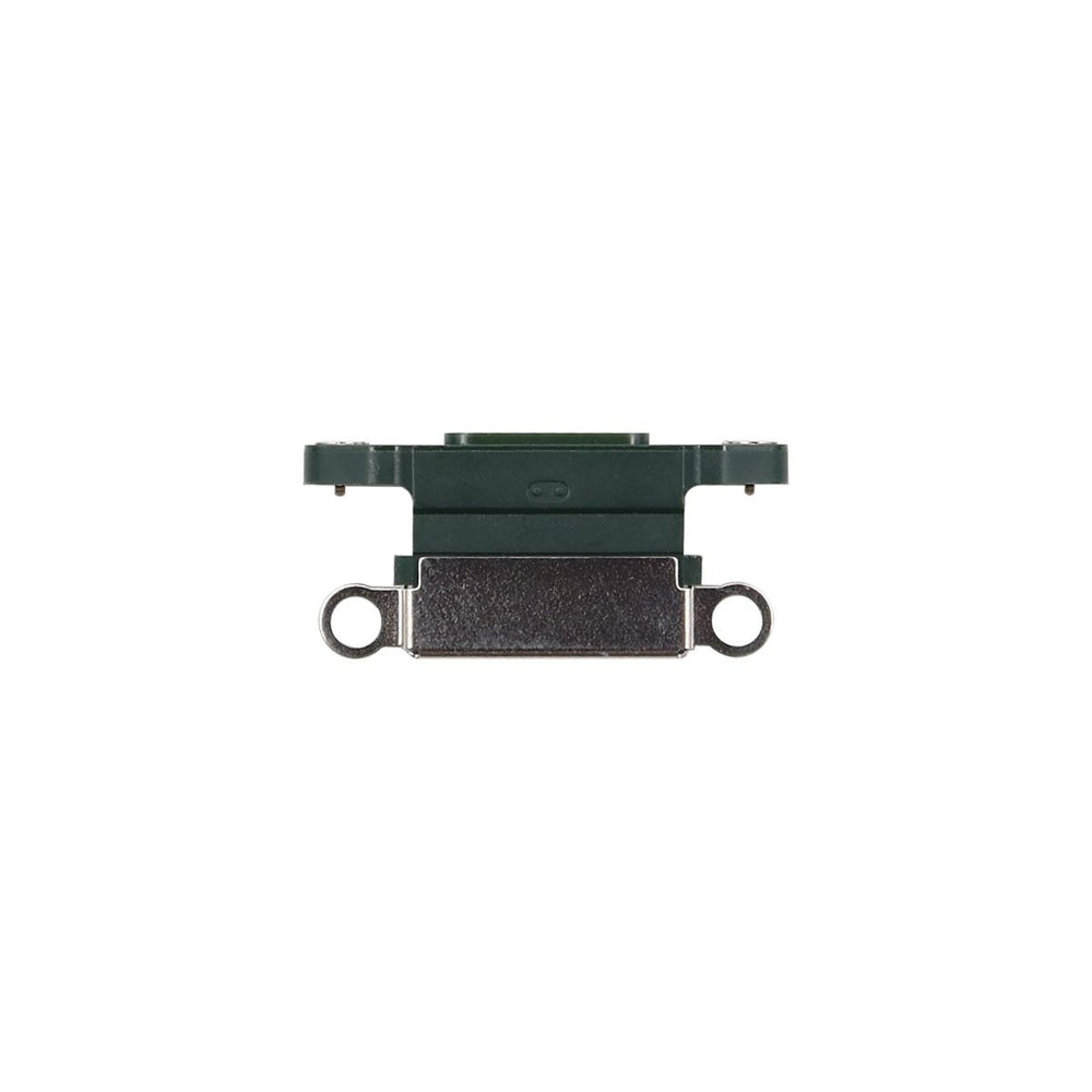 iPhone 13 / 13 Mini Charging Port Green
